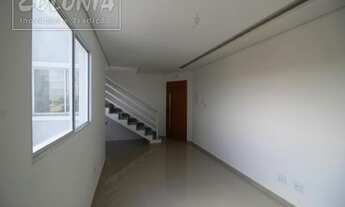 Imagem: Santo André - Apartamento Padrão - Parque