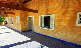 Imagem 6: Casa com 5 dormitórios, 232 m² - venda por R$ 500.000,00 ou aluguel por R$ 3.500,00/mês