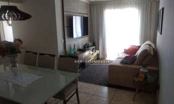 Imagem 2: Apartamento com 3 dormitórios à venda, 65 m² por R$ 320.000,00 - Utinga - Santo André/SP