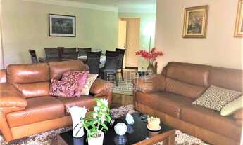 Imagem: Apartamento com 4 dormitórios à venda