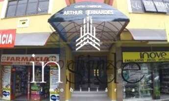 Imagem: Apartamento para venda com 25 metros quadrados