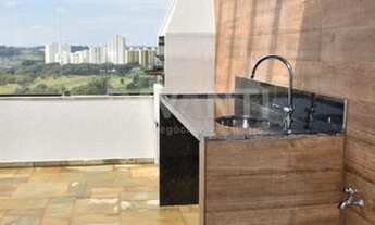 Imagem 2: Cobertura - Jardim Flamboyant - Campinas