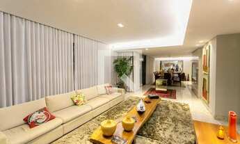 Imagem 3: Apartamento para Aluguel - Santo Antônio, 4 Quartos, 360 m2