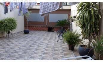 Imagem 5: Santo André - Casa Padrão - Parque Bandeirante