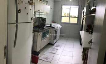 Imagem 4: Apartamento com 2 dormitórios - Medeiros - Jundiaí/SP