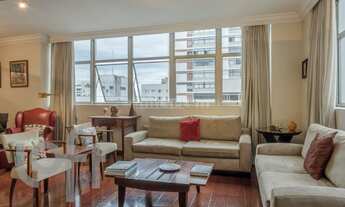 Imagem 6: São Paulo - Apartamento Padrão - Jardim Paulista