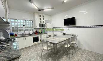 Imagem 3: Sobrado semi-mobiliado 2 dormitórios - Santa Maria