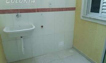 Imagem 5: Santo André - Apartamento Padrão - Utinga