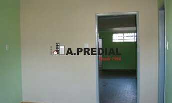 Imagem 4: BOA CASA PARA ALUGAR NO BAIRRO CIDADE SANTOS DUMONT, COM 2 QUARTOS, EM JUNDIAÍ / SP