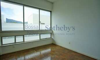 Imagem 3: Apartamento em andar e prédio com infraestrutura