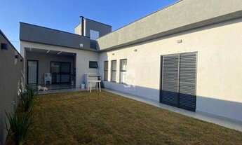 Imagem 6: Casa com 3 dormitórios à venda, 150 m² por R$ 795.900,00 - Condomínio Monterrey - Monte Mo