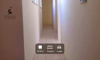 Imagem 6: CA2102- Aluga casa no Joaquim Távora com 3 quartos ( 1 suíte) e 2 vagas