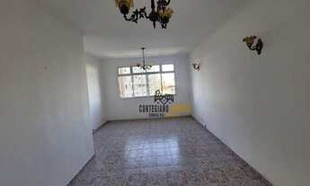 Imagem 4: AMPLO APARTAMENTO DE 2 DORMITÓRIOS NO CAMPO GRANDE ! ! !