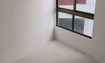 Imagem 6: Apartamento na Rua dos Navegantes com área útil de 42,97m²