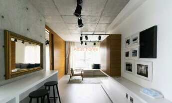 Imagem 2: Apartamento Alto Padrão para Aluguel em Vila Olímpia São Paulo-SP - 42-90292-T