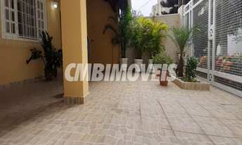 Imagem 2: Casa - Parque das Flores - Campinas