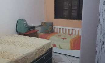 Imagem 4: Casa na fabril Casa com 1 dormitório