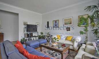 Imagem 4: Apartamento amplo em localização privilegiada