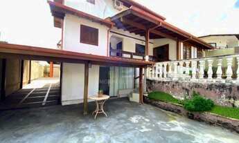 Imagem 7: Casa de Condomínio 6 quartos sendo 4 suítes - Vereda da Cruz Arniqueira