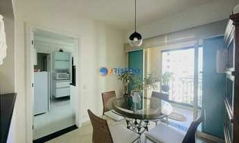 Imagem 14: Apartamento Alto Padrão à Venda no Bairro Santana - São Paulo/SP, Zona Norte