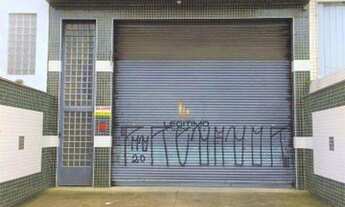 Imagem 2: Galpão para alugar com 4 salas, 290 metros, 7 metros de pé direito