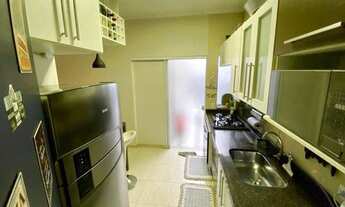 Imagem 4: Casa 2 quartos 2 banheiros