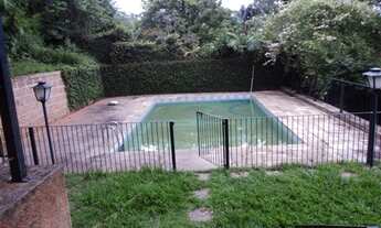 Imagem: Casa - Nova Sousas - Campinas