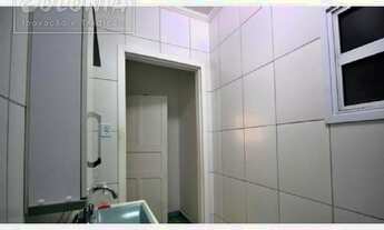 Imagem 7: Santo André - Casa Padrão - Parque João Ramalho