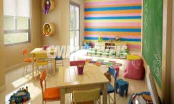 Imagem 6: Apartamento - Jardim Myrian Moreira da Costa - Campinas