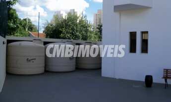 Imagem 3: Apartamento - Bonfim - Campinas