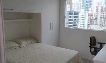 Imagem 3: Apartamento para venda tem 125 metros quadrados com 3 quartos em Guilhermina - Praia Grand