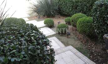 Imagem 6: Casa - Condomínio Alpes de Vinhedo - Vinhedo