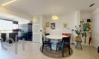 Imagem 6: São Paulo - Apartamento Padrão - Pinheiros