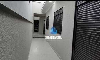 Imagem 6: CASA NOVA EM INDAIATUBA Cond. Residencial Park Real Conforto, satisfação e modernidade