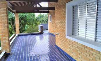 Imagem: Casa com 5 dormitórios, 232 m² - venda