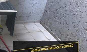 Imagem 4: Apartamento para venda com 60 metros quadrados com 2 quartos em Melo - Montes Claros - Min