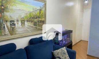 Imagem 3: Apartamento com 2 dormitórios à venda, 50 m² por R$ 258.000,00 - Lauzane Paulista - São Pa