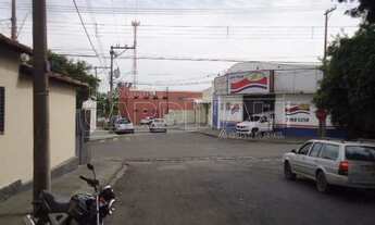 Imagem: Sao Carlos - Casa Padrão - Jardim Mercedes