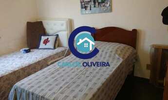 Imagem 4: Vendo Apartamento Rua Isolina Sol da manhã 1 vaga 66m²