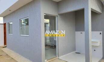 Imagem: Casa com 2 dormitórios à venda, 64 m²