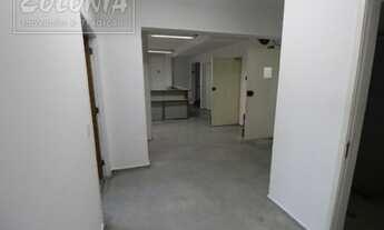 Imagem 5: São Bernardo do Campo - Prédio Inteiro - Jardim do Mar