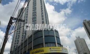 Imagem: Apartamento - Centro - Campinas