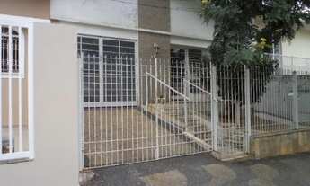 Imagem: Casa - Jardim Guanabara - Campinas