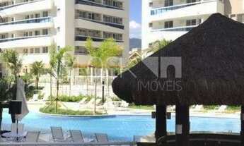 Imagem 4: Rio de Janeiro - Apartamento Padrão - Recreio dos Bandeirantes