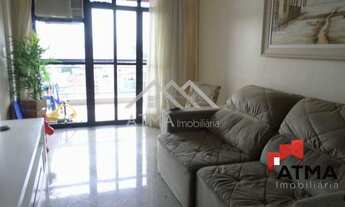 Imagem: Rio de Janeiro - Apartamento Padrão - Vila