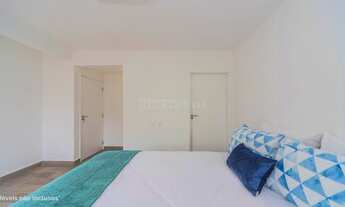 Imagem 6: São Paulo - Apartamento Padrão - Jardim Paulista