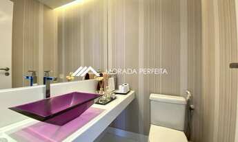 Imagem 4: Apartamento à venda com 3 quartos no Horto Florestal Código FS17474