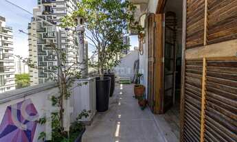 Imagem 7: São Paulo - Apartamento Padrão - Vila Nova Conceição