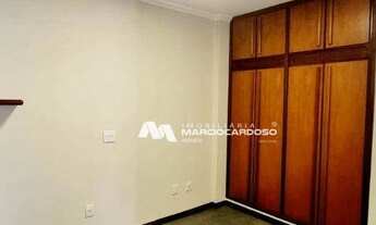 Imagem 2: Apartamento com 2 dormitórios à venda, 110 m² por R$ 380.000,00 - Jardim Americano - São J
