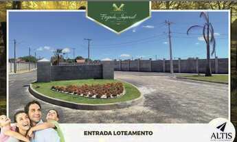 Imagem 6: Lotes em Condomínio Fechado em Caucaia, Area de Lazer Completa, Pronto P/ Construir! 1O8F